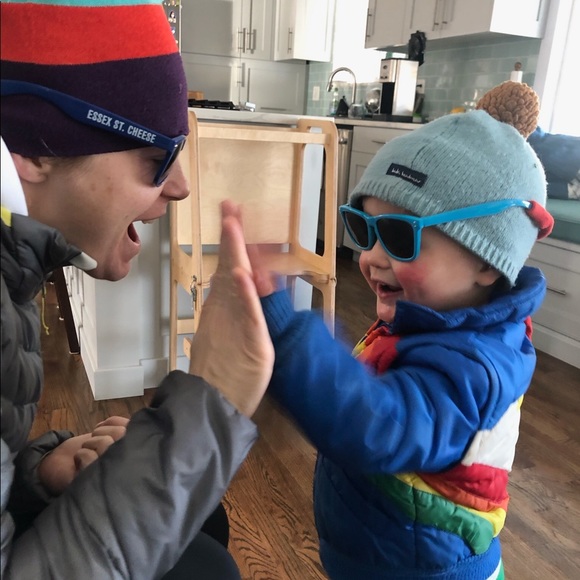 ⛷Meet your Posher, Jess🧀 - Picture 1 of 4